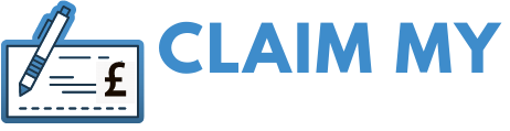 Claim My Tax Back Company Logo