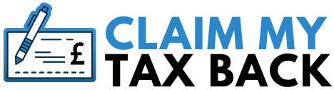 claim my tax back logo