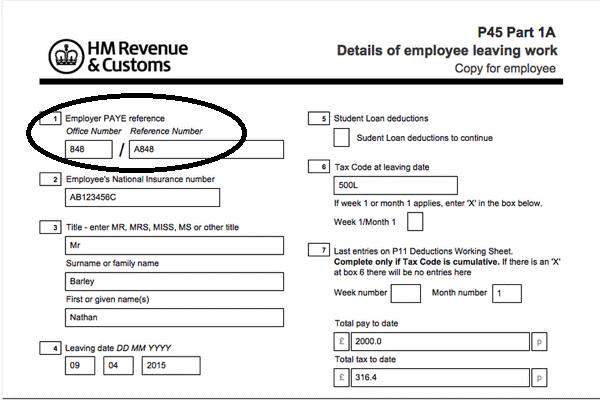 employer-s-paye-ref-number-claim-my-tax-back