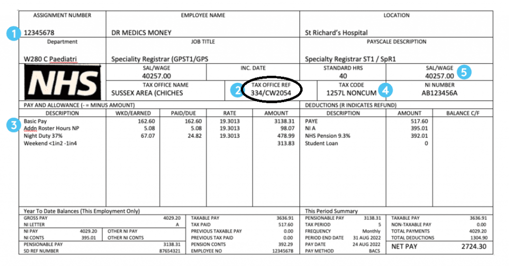 what-is-a-tax-reference-number